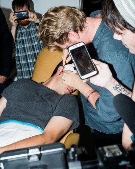 The Wetware Projects