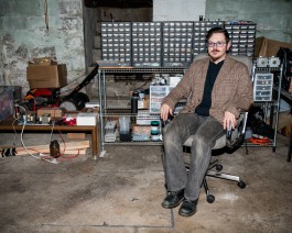 The Wetware Projects