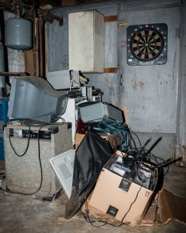 The Wetware Projects