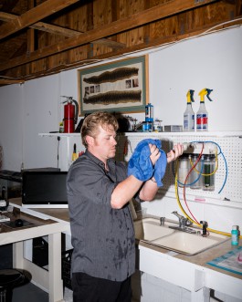 The Wetware Projects