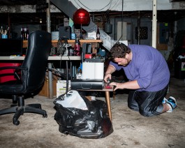 The Wetware Projects