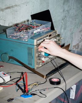 The Wetware Projects