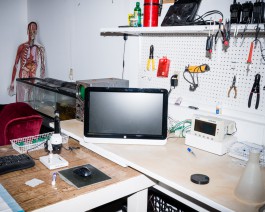 The Wetware Projects