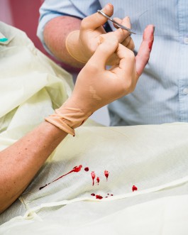 The Wetware Projects