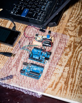 The Wetware Projects