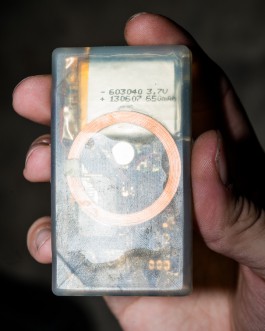 The Wetware Projects