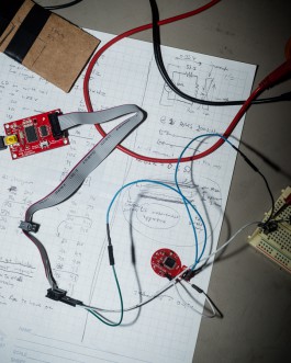 The Wetware Projects