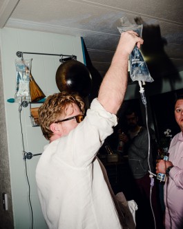 The Wetware Projects