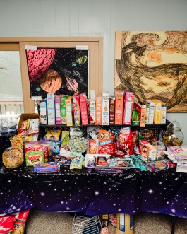 The Wetware Projects