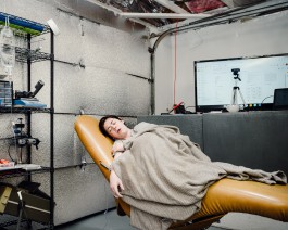 The Wetware Projects