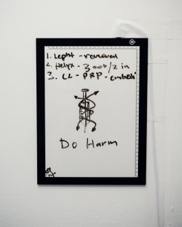 The Wetware Projects