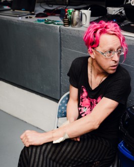 The Wetware Projects