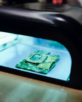 The Wetware Projects