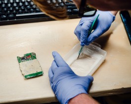 The Wetware Projects