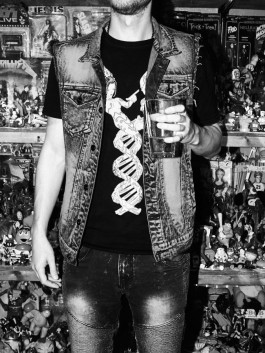 The Wetware Projects