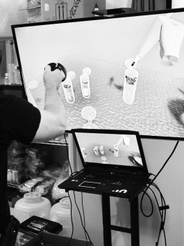 The Wetware Projects