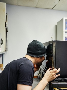 The Wetware Projects