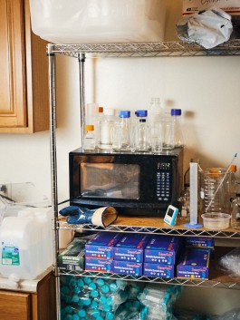 The Wetware Projects